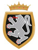 stemma regione valle aosta