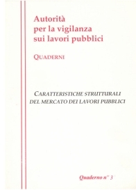 Apri il documento Quaderno n. 3