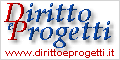 Diritto e Progetti - Rivista on-line<a href=